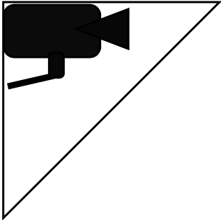 Caméra de surveillance