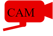 Caméra de surveillance