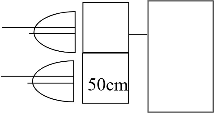 canape cuir club 2P avec Table basse 50 /110
