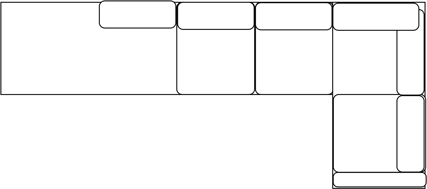 canape option anticonviviale