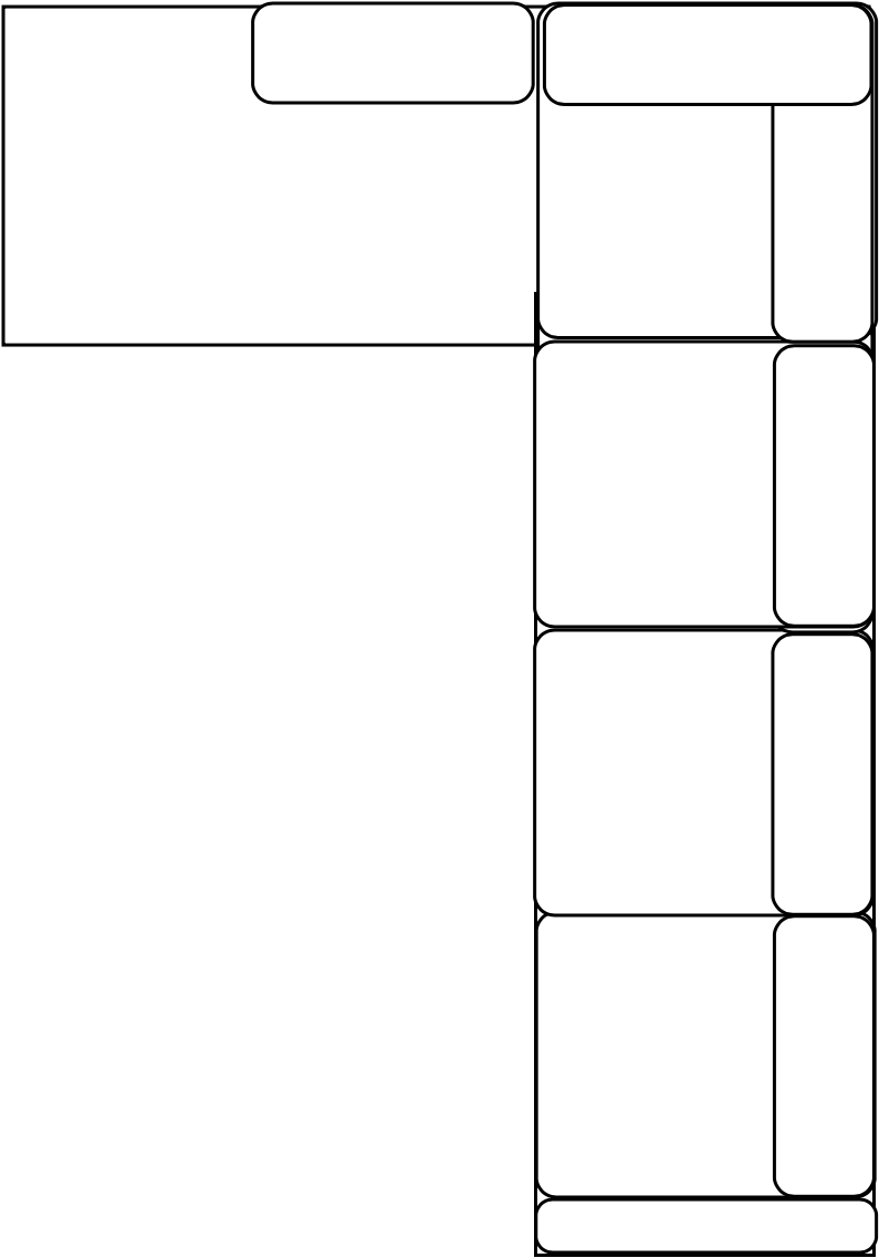 canape option rallonge