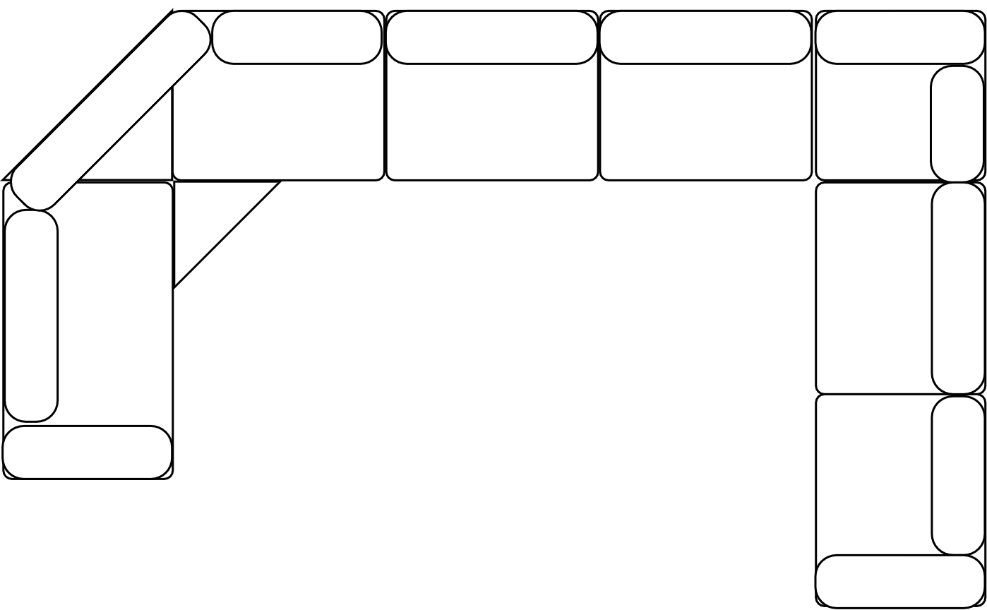Canapé Sur Mesure 460x280