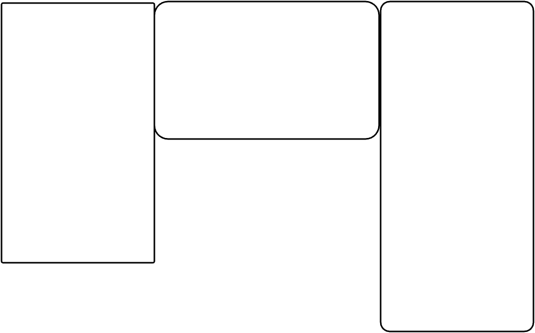 CAROLINA LC + 2CV + BL