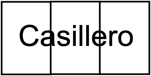 Casillero