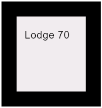 cassette lodge 70