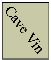 Cave Vin