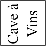 CAVE A VINS
