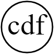 CDF D350