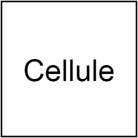 Cellule 90*90