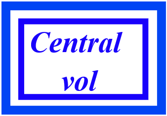 Central vol