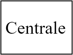 Centrale