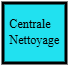 Centrale de nettoyage