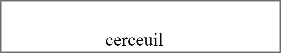 Cerceuil