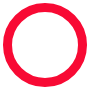 cercle rouge
