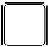 Chaise de douche accoudoir 2