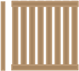 Chaise pliante - extérieur