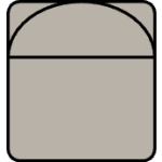 Scandinavian chair