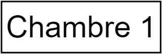 Chambre 1