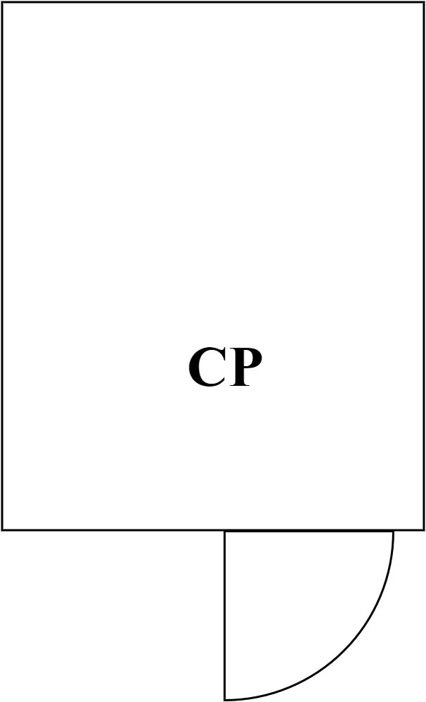 CHAMBRE FROIDE POSITIVE