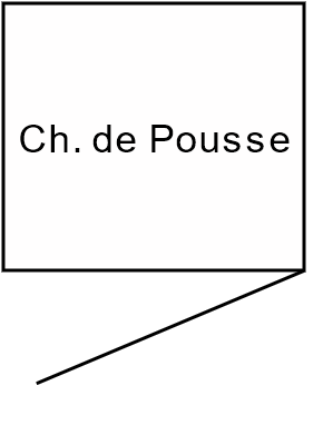 Chambre de pousse
