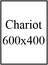 Chariot 600x400