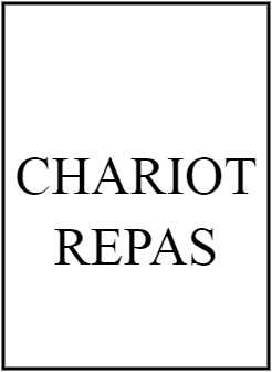 CHARIOT BURLODGE