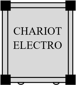 Chariot Electrocalorique