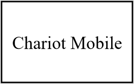 Chariot gris transport 1