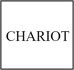 CHARIOT TECKART
