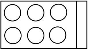 Chariots bouteille PR