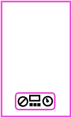 Chaudière à Gaz en hauteur