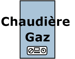 Chaudière à Gaz