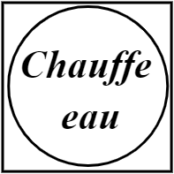 Chauffe eau