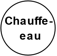 Chauffe eau