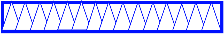 chemin de câble 300x60