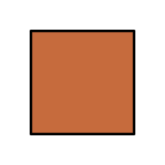 Clay block chimney