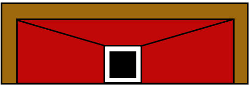 CHEMINEE à démolir