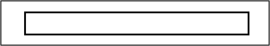 Cheminée moderne intégrée ouverte