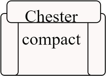 chester compact