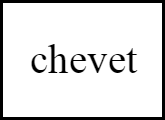 Chevet
