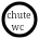 chute wc