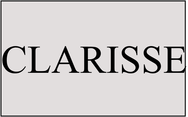 CLARISSE