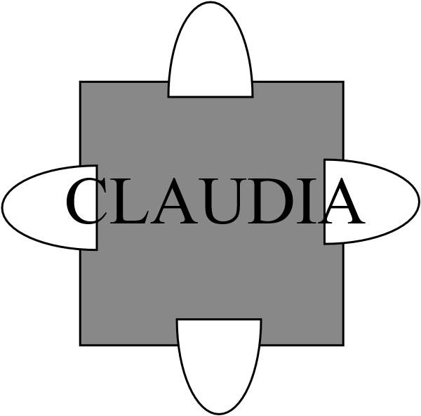 CLAUDIA