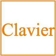 Clavier
