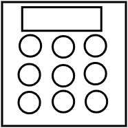 Clavier