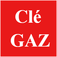 Clé vanne Gaz