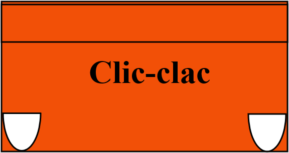 Clic clac