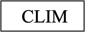 Clim ext.