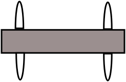 cloisonnette isophonique