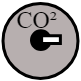 CO²